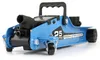 CATA Pojízdný hydraulický zvedák 2.5 t nízkoprofilový Náhled obrázku produktu 7