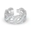 Armbanden   Armreifen Swarovski Silber   Kollektion Produktbild-Vorschau 5