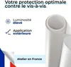 DIMEXACT - DIMEXACT Transluzente, matte, blendfreie Produktbild-Vorschau 8