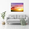 Tulup® Leinwandbild - 100x70 cm - Wandkunst - Drucke auf Produktbild-Vorschau 3