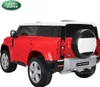 Land Rover Defender 90 Kinder Elektroauto 12V (1–6 Jahre) – Produktbild-Vorschau 9
