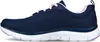 Skechers Damen Sneaker FLEX APPEAL 4.0 BRILLIANT VIEW Damen Produktbild-Vorschau 4