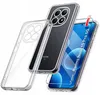 Coque pour Xiaomi Redmi Note 15 Pro 5G COQUE TRANSPARENTE Voir les images du produit 1
