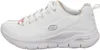 Skechers Arch Fit - Citi Drive weiß-silber 37 Produktbild-Vorschau 37