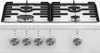 Beko Cuisinière Gaz Fsg52000dwc - Beko Voir les images du produit 2