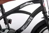Volare Black Cruiser Kinderfahrrad - Jungen - 14 Zoll - Produktbild-Vorschau 32