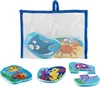 Plitsch-Platsch-Puzzle Meerestiere Ravensburger 04588 Produktbild-Vorschau 4