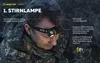 Armytek Elf C1 Taschenlampe / Stirnlampe mit USB-C warm Produktbild-Vorschau 11