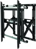 B-TECH VESA Adapter 600x400 schwarz von 200/400mm auf bis Produktbild-Vorschau 8