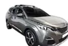 GP Déflecteurs Deflecteurs D'Air Pour Peugeot 5008 Voir les images du produit 3