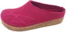 Haflinger Damen Hausschuh Filz Clog Pantoffel Stickerei Produktbild-Vorschau 8