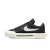 Nike Court Legacy Lift Black Sail (Women's) - EU 40.5 Produktbild-Vorschau 11