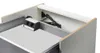 Naber Evoline® Wing 2, elemento di presa a parete, con Anteprima dell’immagine prodotto 1