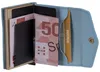 Secrid Enveloppe Vintage Ice Blue . Produktbild-Vorschau 8