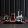 Pasabahce - Teeglas-Set - Heybeli - 170 ml - Klar - Set mit Produktbild-Vorschau 7