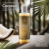 Vibratissimo Vibratissimo “Coconut” 100 ml, olio da massaggio esotico al – immagine 2 Voir les images du produit