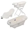 Lorelli Babybadewannen-Set Babybadewanne 88 cm Badesitz Produktbild-Vorschau 1