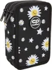 Coolpack Penál - Jumper 3 - DAISY BLACK Náhled obrázku produktu 1