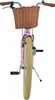 Volare Blossom Kinderfahrrad - Mädchen - 24 Zoll - Rosa Produktbild-Vorschau 6