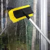 ECD Nemecko Kefa na umývanie auta s teleskopickou Náhľad obrázku produktu 10