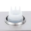 4 Flaschen Elektrischer Saucenwärmer Edelstahl mit Produktbild-Vorschau 9
