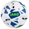 JAKO Jugendball Futsal 4 weiß/navy/rot. 350g Produktbild-Vorschau 2