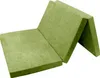 Klappmatratze Gästematratze 06. Hellgrün XXL - 195x120x8cm Produktbild-Vorschau 1
