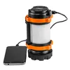 NEO TOOLS 3-in-1 Wiederaufladbare Camping-lampe, Powerbank, Produktbild-Vorschau 3