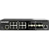 QNAP QSW-M3216R-8S8T, Managed, L2/L3, 10G Ethernet Produktbild-Vorschau 7