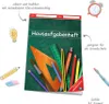 Hausaufgabenheft - Grundschule Tafel Grün Produktbild-Vorschau 3