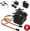 4X MG945 Digital Servo 55g Metall Metal Gear 15kg Getriebe Produktbild-Vorschau 4
