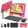 Tablette JENBIZZ pour enfants, écran 10,1 pouces avec Voir les images du produit 1