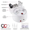 Diamant Dermabrasion Gerät mit Vakuum 3 Handstücke 9 Produktbild-Vorschau 4