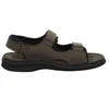 Sandales hommes Josef Seibel 10236 751781 asphalte-combi 46 Voir les images du produit 28