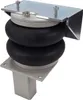 Luftfeder Hinten mit Halterungen Kit for Iveco Daily 35S Produktbild-Vorschau 5