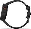 Garmin Approach® S62 Premium GPS Golf Smartwatch | Black Náhľad obrázku produktu 3