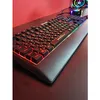 Marvo CM305, Kabelgebunden, USB, Membran Key Switch, Produktbild-Vorschau 10