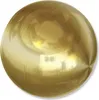 Interdeco Endstücke Kugel für Gardinenstangen 20 mm Ø, Produktbild-Vorschau 1