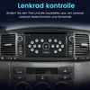 Für TOYOTA COROLLA E120 E130 2000-2007 Autoradio Carplay Produktbild-Vorschau 6