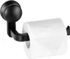 Vilde | Toilettenpapierhalter - 16,5 cm - Schwarz - Produktbild-Vorschau 1