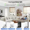 25 Stück Zubehör für Dreame L10s Pro Ultra Heat / L10s Produktbild-Vorschau 2