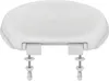 Siège de WC Ideal Standard avec fermeture douce, blanc Voir les images du produit 7