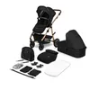 Lionelo Amber Kinderwagen 2 in 1 Kombikinderwagen, Set mit Produktbild-Vorschau 14