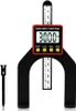 Digitaler Tiefenmesser LCD-Höhenmesser Messschieber mit Produktbild-Vorschau 1