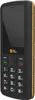 A product shot of a rugged mobile phone. Podgląd zdjęcia produktu