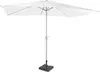 Parasol Rapallo 200x300 combi - With Parasol base GP517XX - Produktbild-Vorschau 1