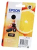 Epson Tintenpatrone 33XL Schwarz (BK) (ca.530 S.) Produktbild-Vorschau 4