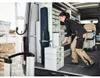 Festool SYS3 M 437, Werkzeugkasten, Grün, Weiß, 43,1 l, 40 Produktbild-Vorschau 16
