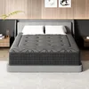 DEWINNER Matelas 140x200 cm, Hauteur 30 cm, Matelas Voir les images du produit 2
