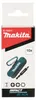 Makita 10 tlg. Sada bitů Impact Black Impact Black - 10-ti Náhled obrázku produktu 9